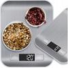 Kitchen Scale, Precision, Home, Jewelry, Electronic, LCD Tare, Up To 5 Kg