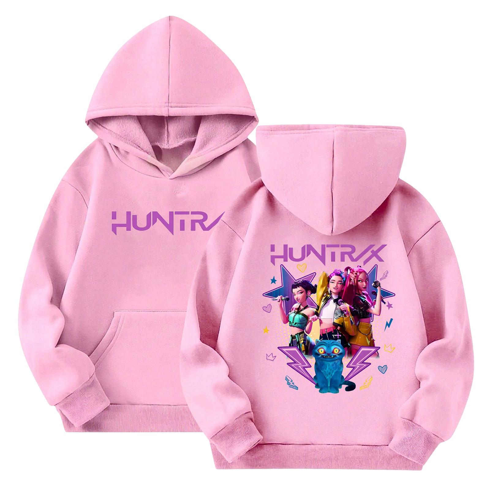 

Женская толстовка с капюшоном и градиентным принтом, с длинными рукавами, свободная женская толстовка, толстовка 130 розовый