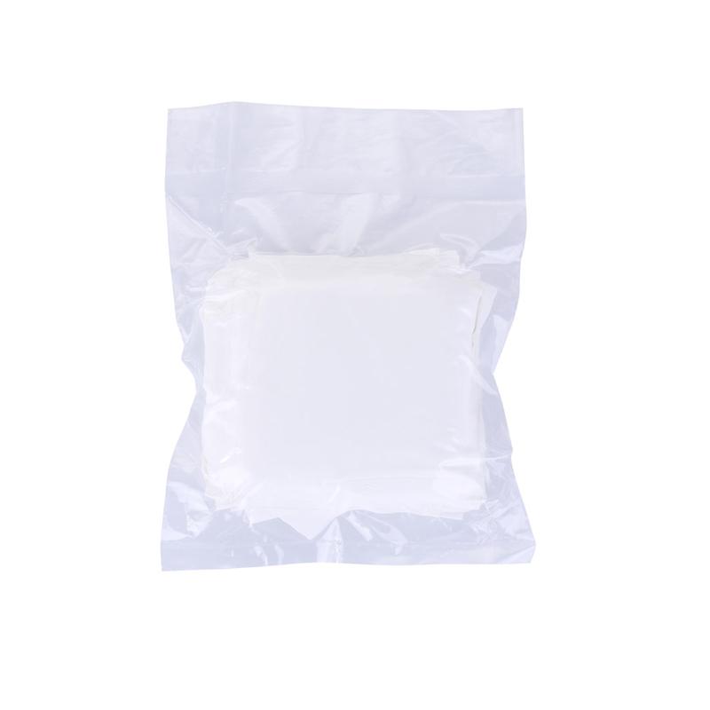 100Pcs/Lot Soft Dust-Free Cleaning Cloth 10x10cm Wiping Cloth for Mobile Phone LCD Screen Camera Glass Cleaning Tools 1 Bag