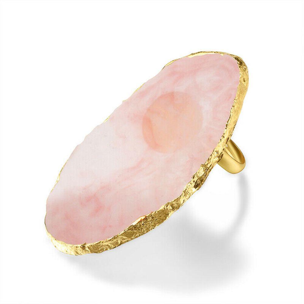 

UV Gel Polish Nail Art Equipment Nail Art Palette Eyelash Glue Holder Manicure Tool Ring Palette