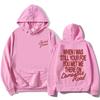 Josiah Queen Damascus Road Hoodies Long Sleeve Casual Fashion Hooded Sweatshirt Design Graphic Print Merch Women Men Pullovers