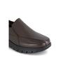 VAINER Braune Damen Komfort Freizeitschuhe 303f0v1c