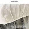 Disposable 20pcs Beauty Salon Bed Sheets Elastic Breathable Non-Woven Bed Covers Spa Salon Bedding Single-Use Sábanas Para Camas