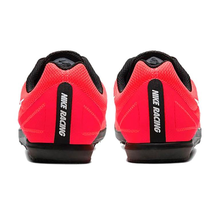 Nike Air Zoom Rival D 10 Spikes 'Laser Crimson' Men's 907566-604