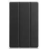 For TCL Tab 10s Smart Case 9080G 9081X 10.1 Inch Tablet Flip Stand Cover for Funda TCL NxtPaper 10s 9081X2 Hard PC Back Shell