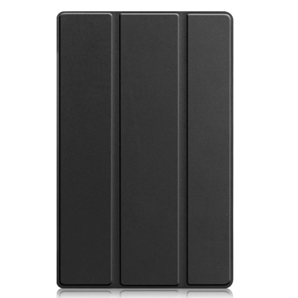 For TCL Tab 10s Smart Case 9080G 9081X 10.1 Inch Tablet Flip Stand Cover for Funda TCL NxtPaper 10s 9081X2 Hard PC Back Shell