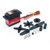 JX PDI-6221MG 20KG Large Torque Digital Standard Servo 360 Degree CW