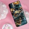 American Football Case For Honor Magic 7 Lite 5 6 Pro Honor 200 50 70 90 Lite X9b X9a X8b X8a X8 X9 X9c Cover