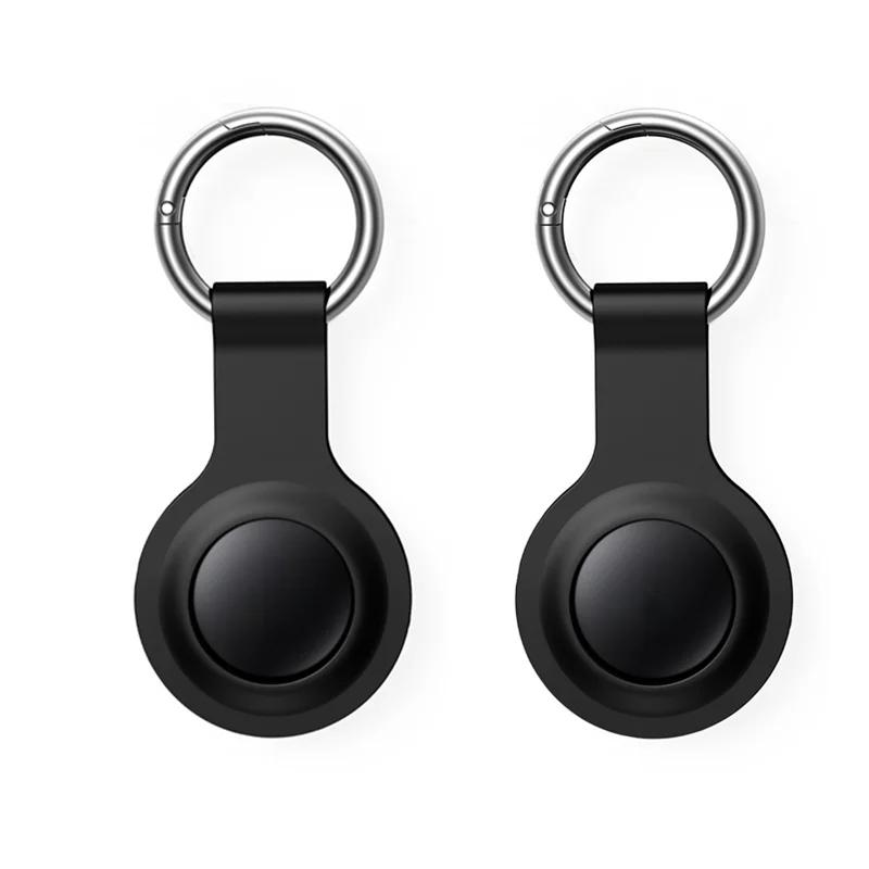 2026 Finder Security SmartTrack Link Smart Tag With Apple Find My Key Bluetooth GPS Tracker For Earbud Luggage MFi Finder IOS