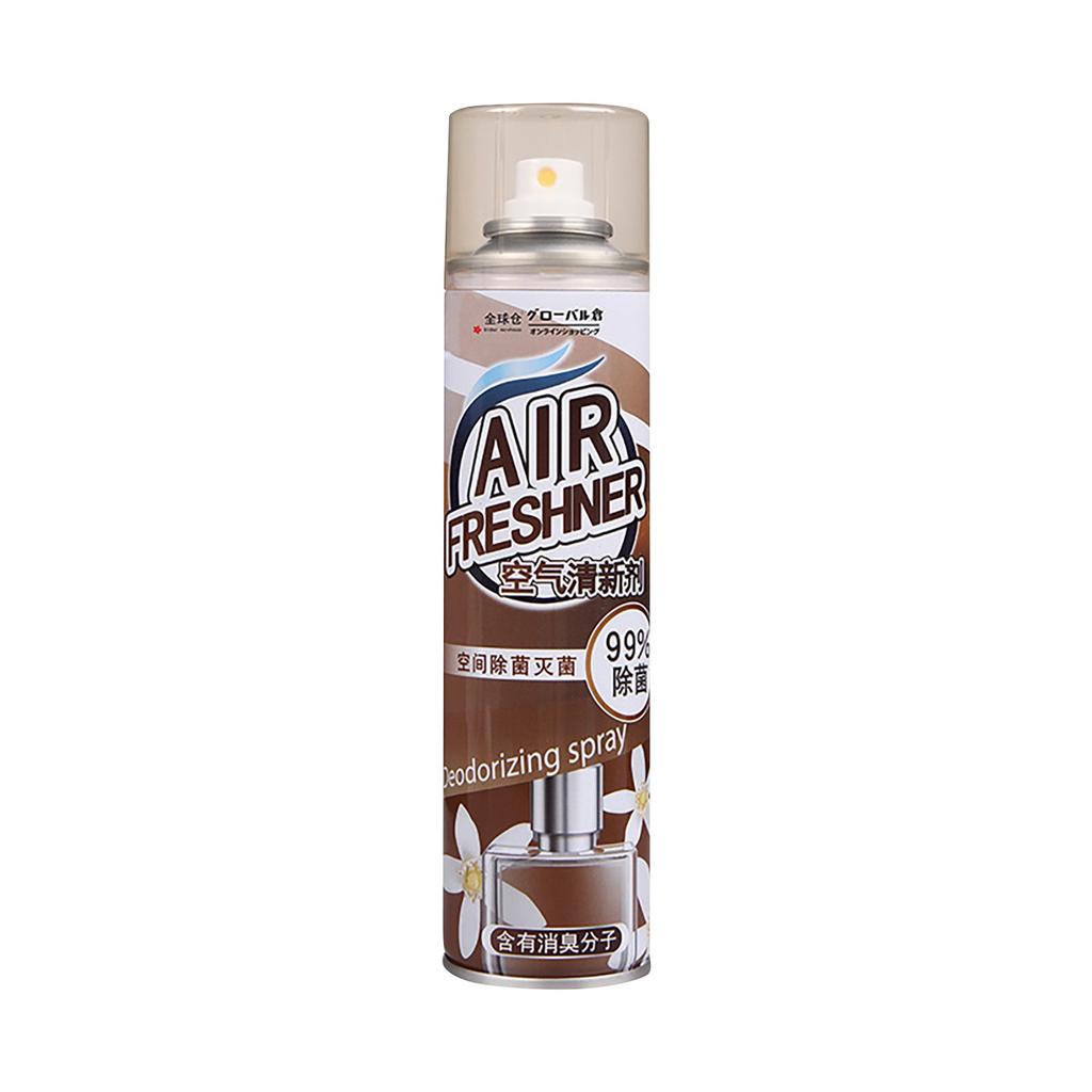 Airi Osvěžovač Ložnice Trvalé vůně Domácí Koupelna Deodorant do auta 360 ml