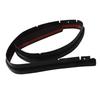 Car Front Engine Hood Sealing Strip Weatherstrip Rubber For Toyota Corolla 07-13