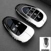 Great Wall Wey Gaoshan Key Case for 25/26 and 7/8/9 Models - New Model Wey Car Shell