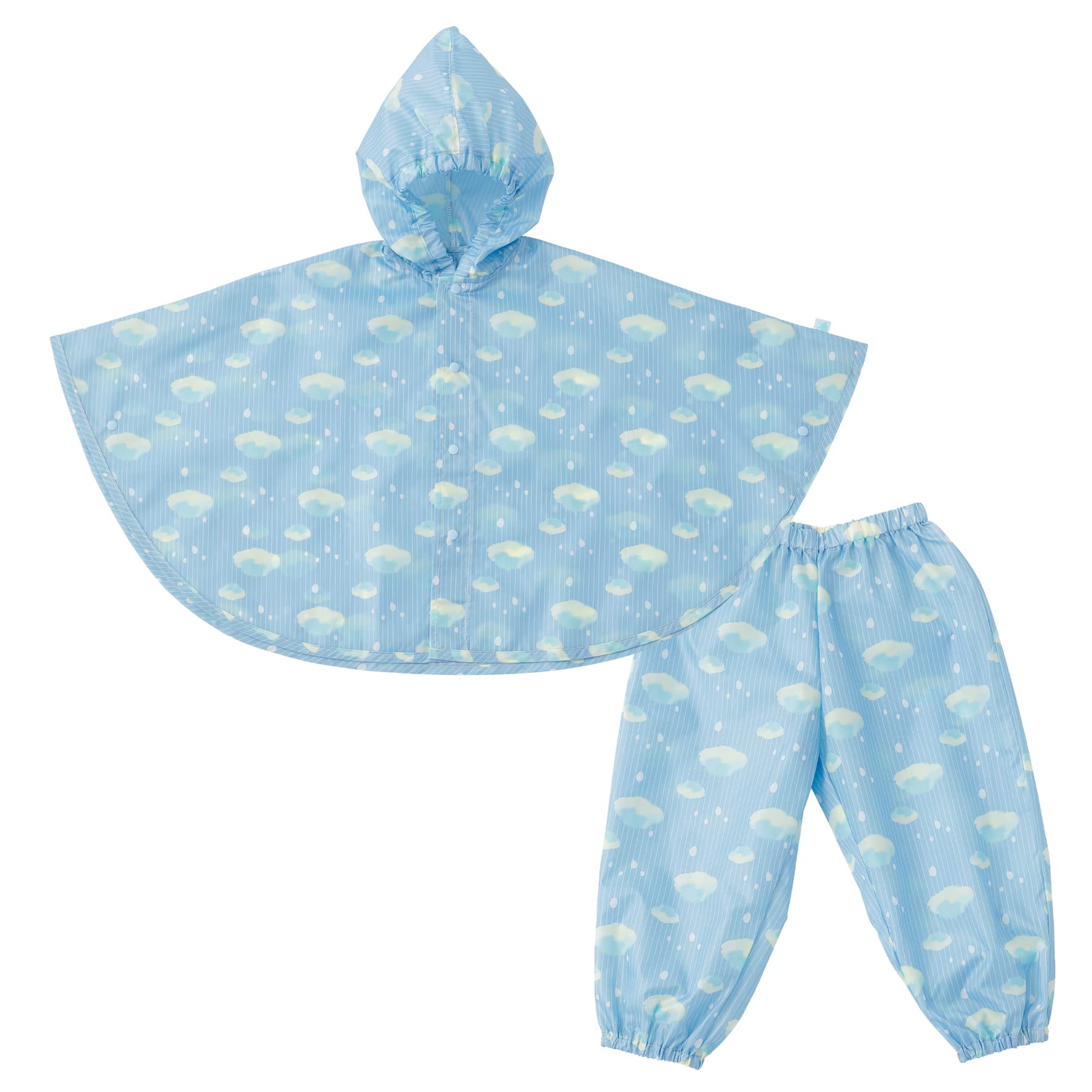 

D by DADWAY Pancho AADB001352290 90/Cloud/Blue