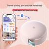 HPRT H11 Portable Bluetooth Label Printer CN plug (adapter included)