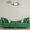 Lampa Wisząca Mercurio Led Chrom Milagro Ml329