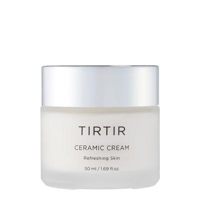 Keramische Crème