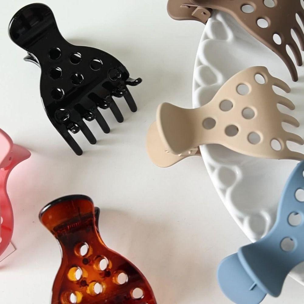 Hair Accessories Root Lifting Hair Clip Vintage Volumizing Root Lift Clip  for Volume