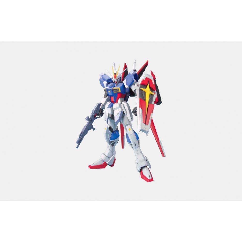 

BANDAI MG Force Impulse Gundam
