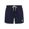 Casual Shorts Men's Navy Blue 211752-3R438-48336