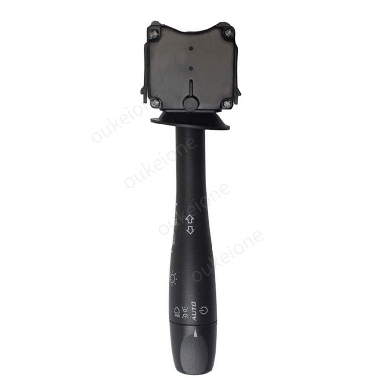 20940369 Car Turn Signal Light Switch Headlight Control Lever Button for Chevrolet Malibu Pontiac Saturn 2004-2012 Car Psrts