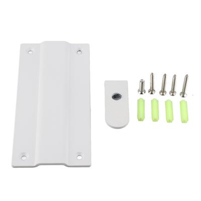 Speaker Wall Mounted Bracket Thicken Metal Stable Support Easy To Install Mounting Bracket for HT A9 Home AV System