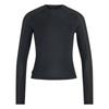 adidas Originals x JENNIE Women's Slim-Fit Long Sleeve Sport T-Shirt