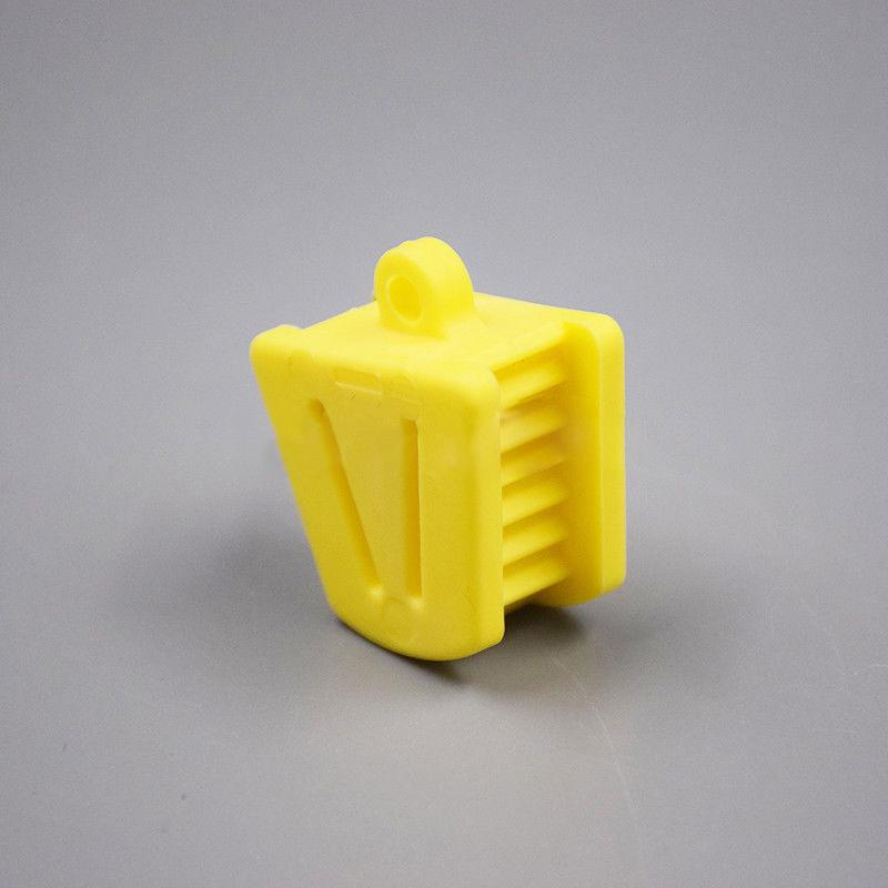 Buy 10pcs Dental Bite Block Retractor Opener Mouth Props Oral Expanders ...