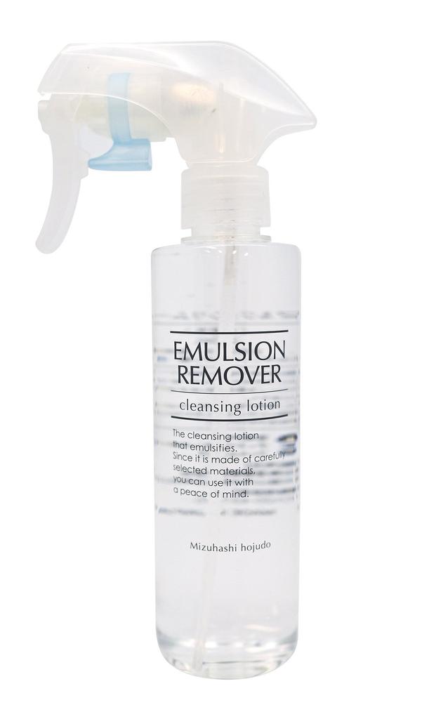 EMULSION REMOVER 200ml
