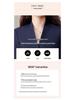 Women's Professional Suit Set: Elegant Business & Formal Wear for Medical, Beauty, Event Venues, and Reception Settings.