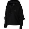 Sweatshirt Women's Black 10007184-A01