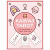Kawaii Tarot: Balíček kouzel a roztomilých 78 karet (Moderní tarotová knihovna)