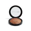 Makeup Revolution - Skin Finish Illuminating Powder - 
