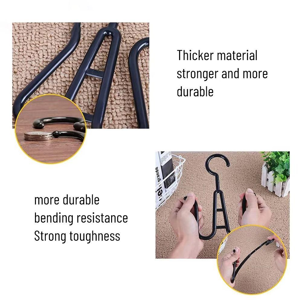 with Hanger Wig Bag Transparent Clothes Dust Cover for Virgin Hair Weft Clip In Hair Extension