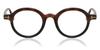 Tom Ford Ft5664 B Blue Light Block 056 Unisex Eyeglasses