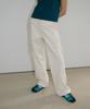 AUTHENTI Low-Rise Cargo Pants_Ivory