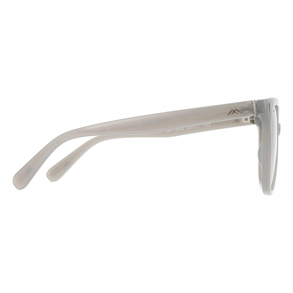 Montana Eyewear Mp190 Polarized Mp190b Women Sunglasses