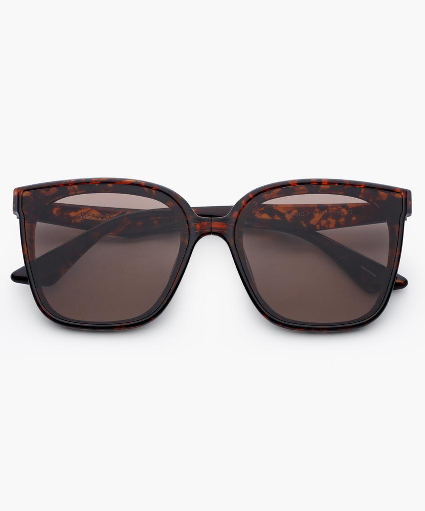 Likkeullou Rc E-Sang F Sunglasses Hopi