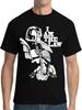 Judge Dredd The Law Comic Book Graphic Novel Men's T Shirt