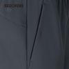 Skechers Damen Winddichte Fleecegefütterte Straight-Leg Sweatpants P325W133