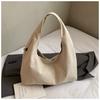 Large Capacity Commuter Tote Bag Women's Shoulder Underarm Bag