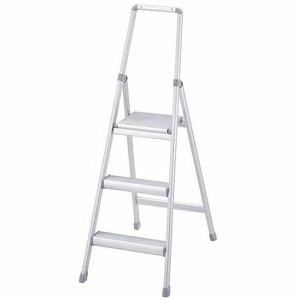 Hasegawa Industrial SRA-8a Stool with Upper Frame, Salvo