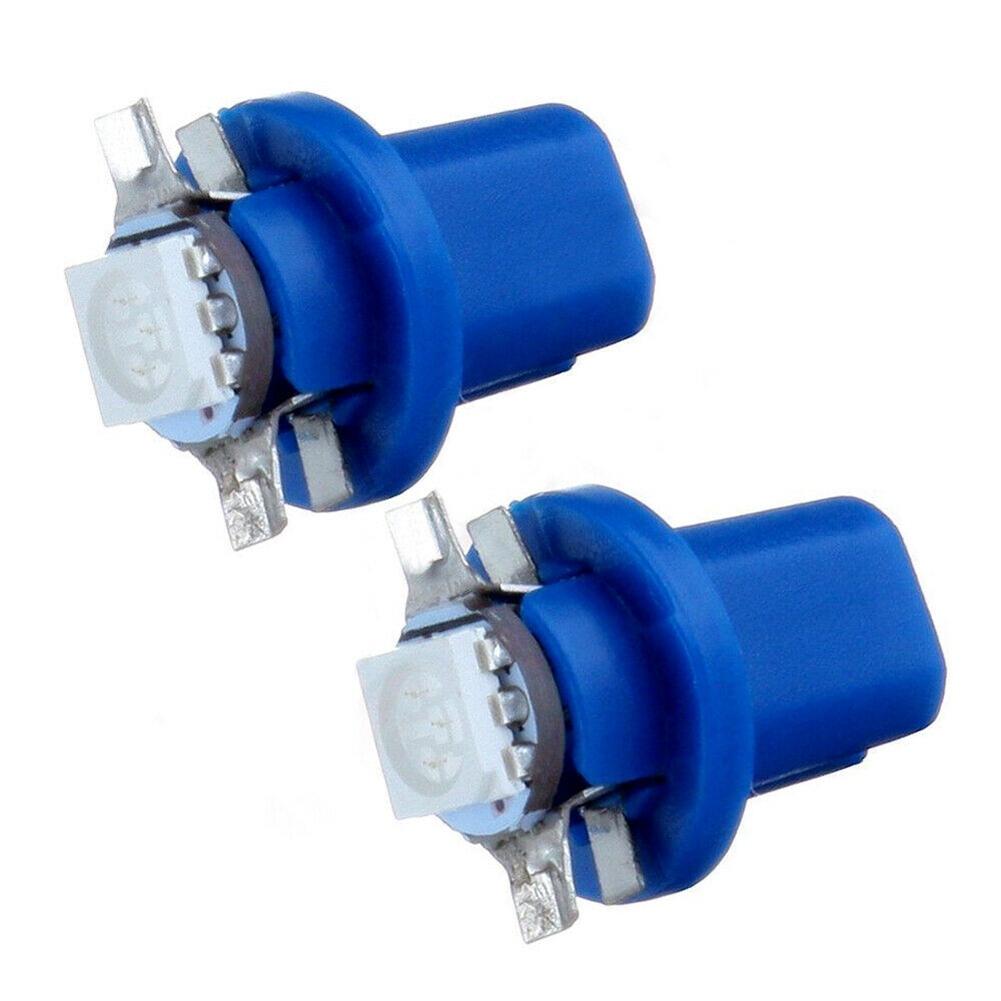 100% Brand New Instrument Lights Bulbs Car Light 10pcs