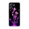 Phone Case For OPPO A5x Case 2025 Cute Protection Soft Liquid Silicone Back Cover For OPPO A5x 4G 5G oppoA5X Cartoon Cases Coque