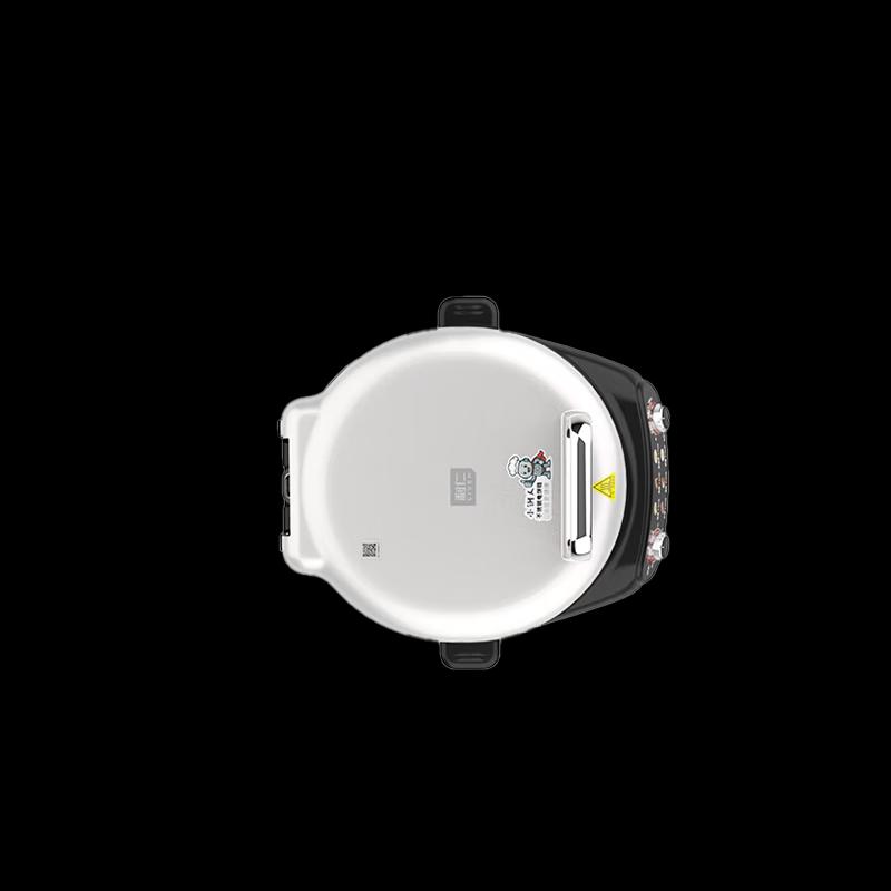 Liren LR-XGR3397 Electric Griddle CN plug (adapter included)