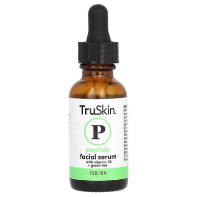 Peptide Facial Serum, 30Ml(1Fl Oz)