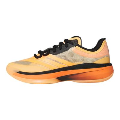 Scarpe da Ginnastica Unisex Adizero Select 2.0 Tinta Arancio Nero Core Arancio Urlante JR8275