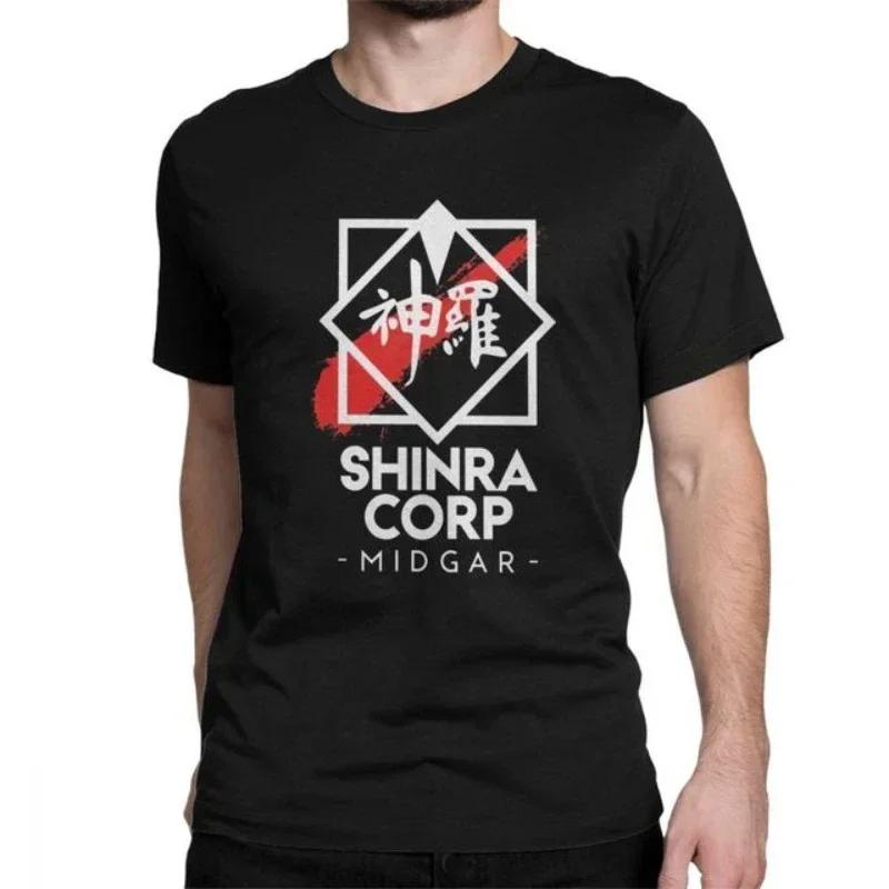 Final Fantasy 7 Sephiroth Soldier Materia Tifa Video Game... XXXXL