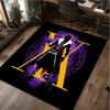 Hunter's Quest Begins Home carpet Office Decorative Carpet For Living Room Bedroom Door Mat Floor Rug Computer Chair Area Rug