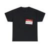 Mike Oxwelling Graphic Tee Shirt, S-5XL