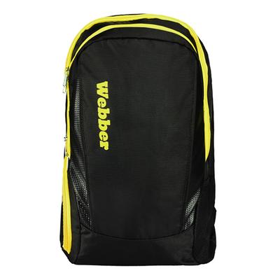 Badminton Racket Backpack Tennis Backpack with Independent Shoes Compartment Backpack Sports Bag